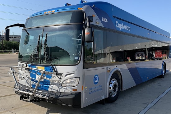 CapMetro to Run Rapid 800 and 837 Every 10 Minutes in June