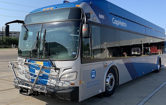 CapMetro to Run Rapid 800 and 837 Every 10 Minutes in June