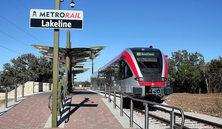 CapMetro Extends Hours For SXSW With $2.50 Daily Cap