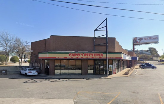 Capo's Pizzeria Temporarily Closes Babcock Location in San Antonio