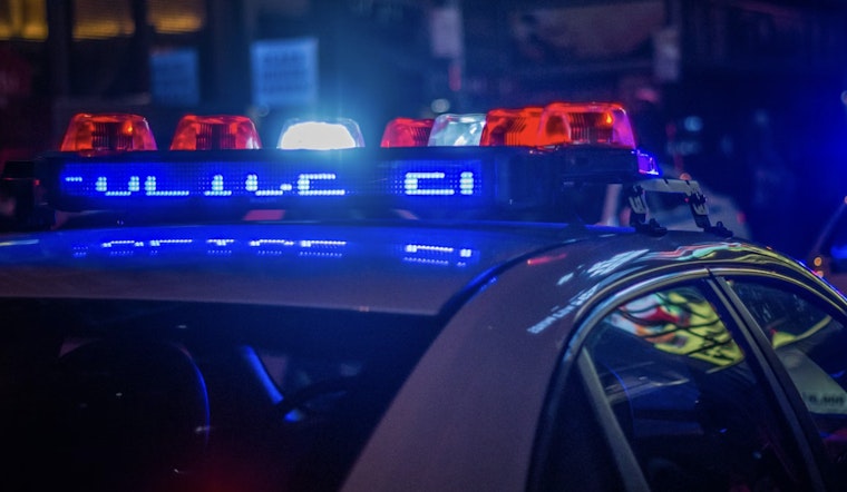 Car Ambush Near Clearwater Park Leaves Two Shot As Cops Hunt Clues