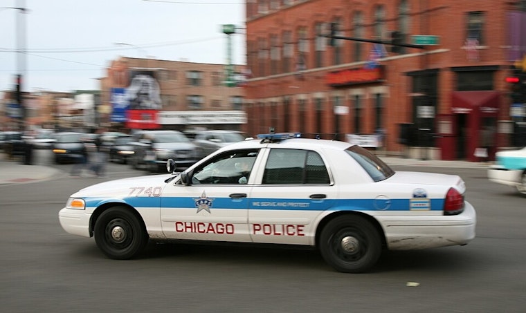Car Thieves Target Chicago Loop in Bold Garage Theft Spree