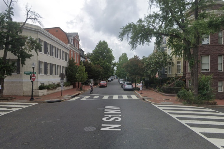 Carbon Monoxide Scare Empties D.C. Learning Center After Boiler Fails