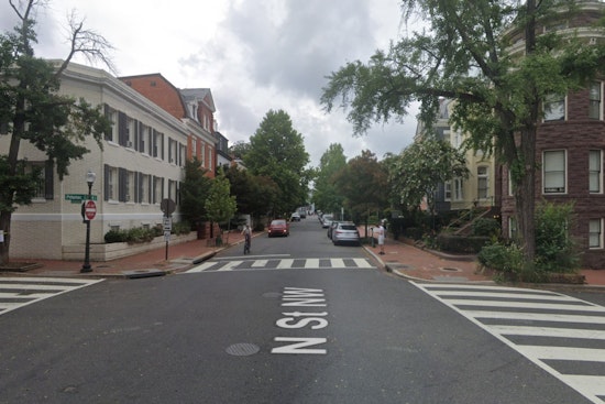 Carbon Monoxide Scare Empties D.C. Learning Center After Boiler Fails