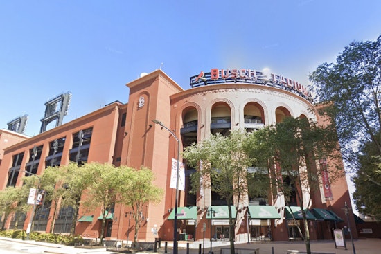 Cards Turn Big Mac Land Into $29 All-You-Can-Eat Zone At Busch Stadium