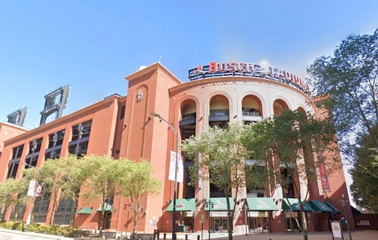 Cards Turn Big Mac Land Into $29 All-You-Can-Eat Zone At Busch Stadium