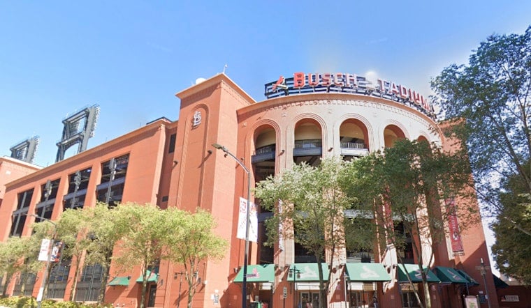 Cards Turn Big Mac Land Into $29 All-You-Can-Eat Zone At Busch Stadium