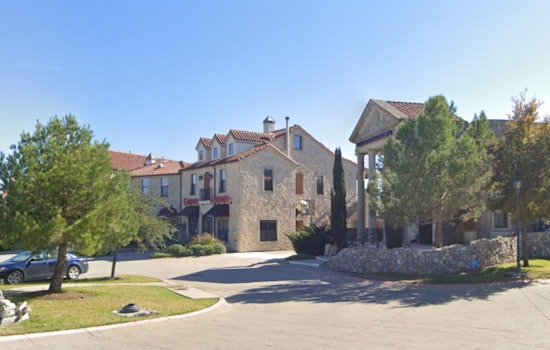 Caribbean Heat Hits McKinney As New Fine‑Dining Hotspot Lights Up Adriatica Village