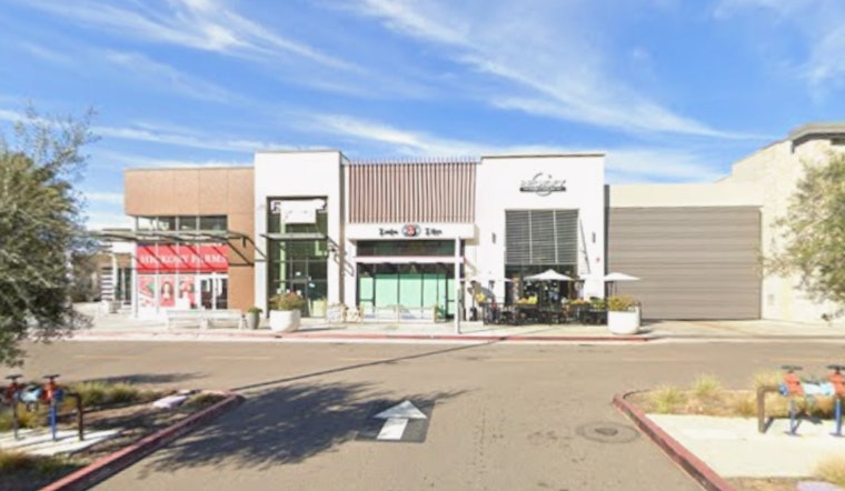 Carlsbad Mall Scores First Taste Of Sankalp’s Dosa Empire