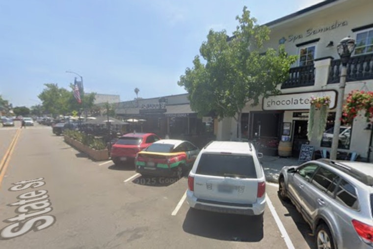 Carlsbad's Cbar Quietly Turns Coffee Spot Into Global Wine Hangout