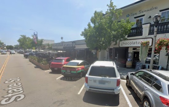 Carlsbad's Cbar Quietly Turns Coffee Spot Into Global Wine Hangout