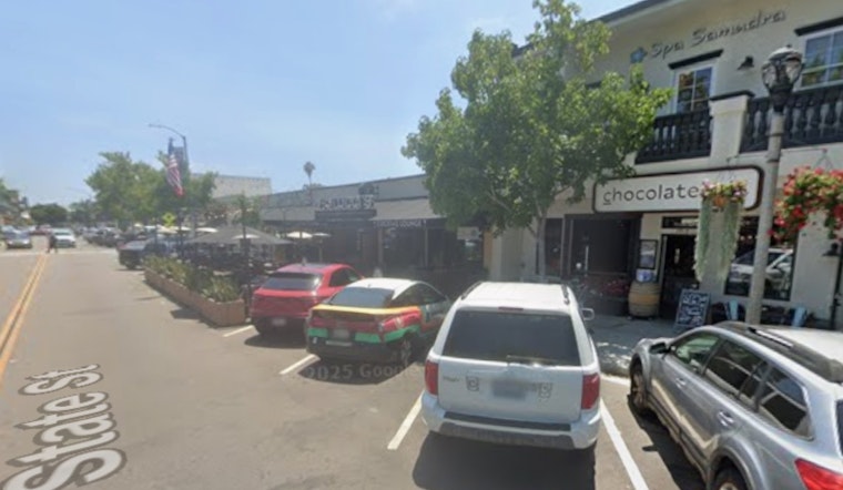 Carlsbad's Cbar Quietly Turns Coffee Spot Into Global Wine Hangout