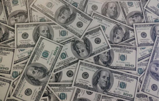 Carlyle Drops $2.8 Billion To Seize Cleveland’s MAI Capital