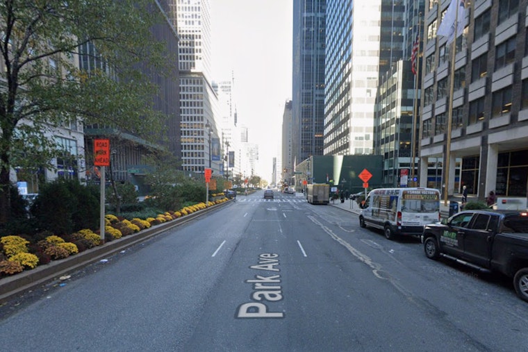 Carlyle Gobbles Up 200K Square Feet on Park Avenue