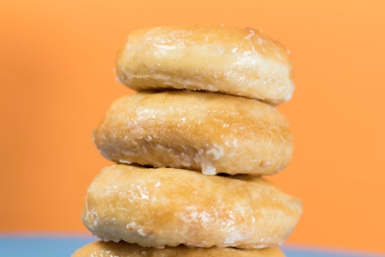 Dawn Lines And Potato Doughnuts As North Portland Spudnut Legend Roars Back