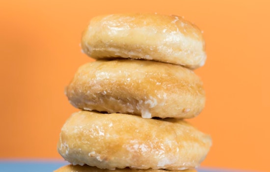 Dawn Lines And Potato Doughnuts As North Portland Spudnut Legend Roars Back