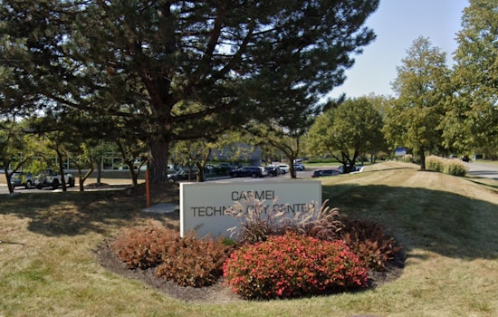 Carmel Tech Founder Says State Insiders Hijacked Her Racing AI