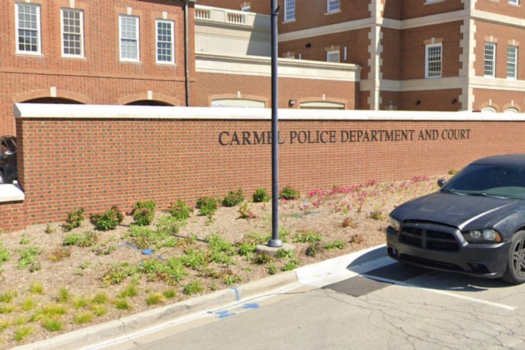 Carmel Teen Charged After Tip Leads Cops To Trove Of Child Sex Abuse Files