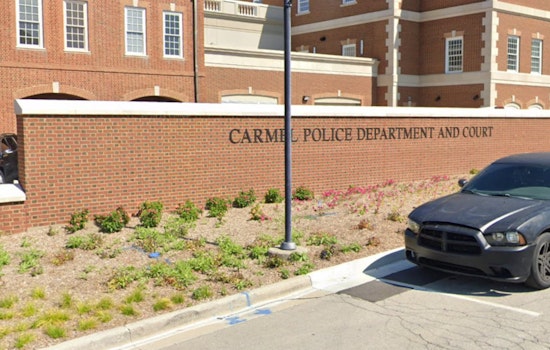 Carmel Teen Charged After Tip Leads Cops To Trove Of Child Sex Abuse Files
