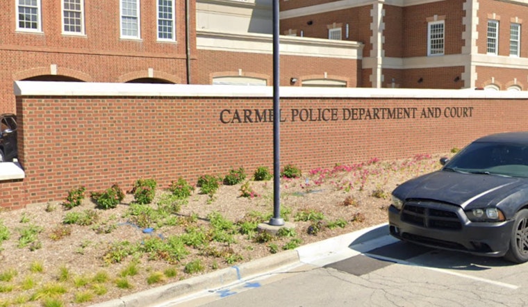 Carmel Teen Charged After Tip Leads Cops To Trove Of Child Sex Abuse Files