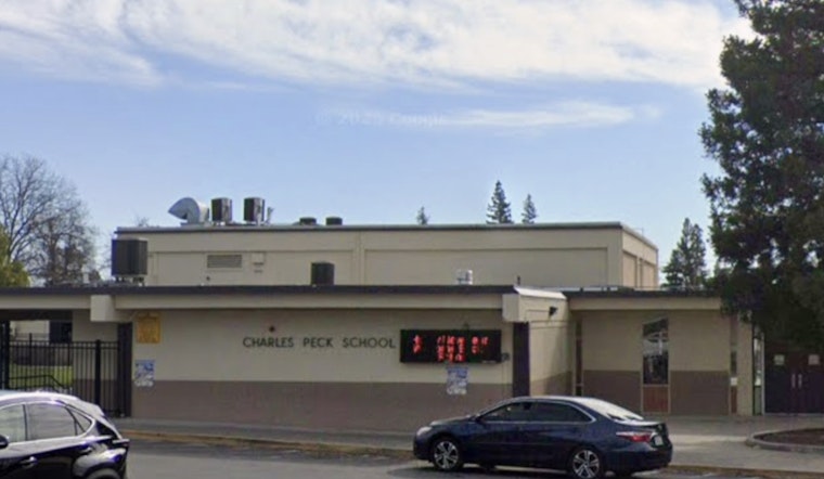 Carmichael School Counselor Collected $70K While Sex Abuse Case Built