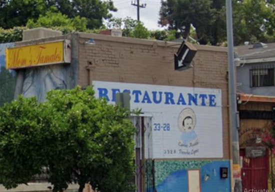Carnes Asadas Pancho Lopez Brings Jalisco To Lincoln Heights