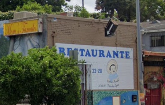 Carnes Asadas Pancho Lopez Brings Jalisco To Lincoln Heights