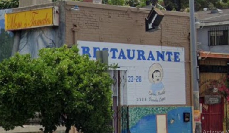 Carnes Asadas Pancho Lopez Brings Jalisco To Lincoln Heights