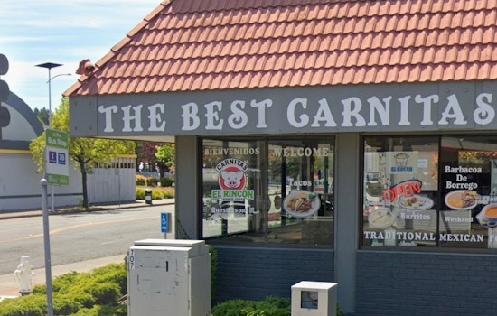 Carnitas Invasion On 22nd Street As Michoacán Favorite El Rincon Lands In The Mission