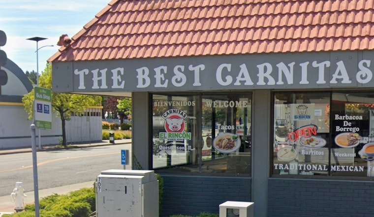 Carnitas Invasion On 22nd Street As Michoacán Favorite El Rincon Lands In The Mission