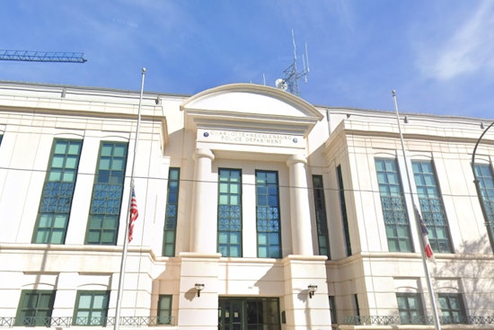 Carolina AGs Drop Into Charlotte to Track Fentanyl Cash on WeChat