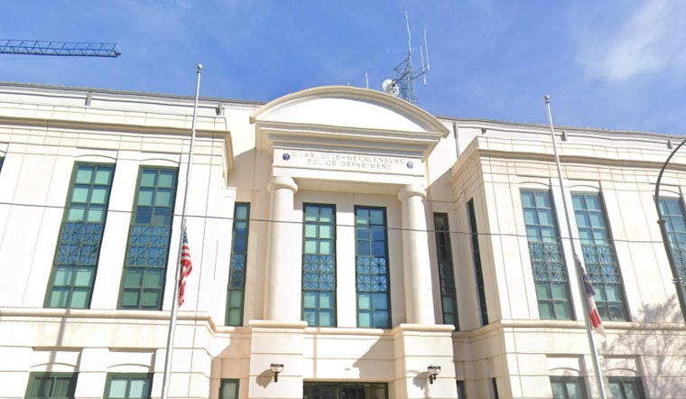 Carolina AGs Drop Into Charlotte to Track Fentanyl Cash on WeChat