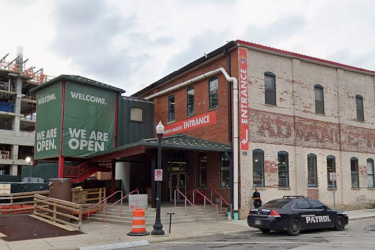 Caroline's Grabs First Prime Stall In North Market's New Downtown Wing