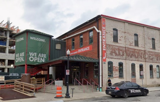 Caroline's Grabs First Prime Stall In North Market's New Downtown Wing