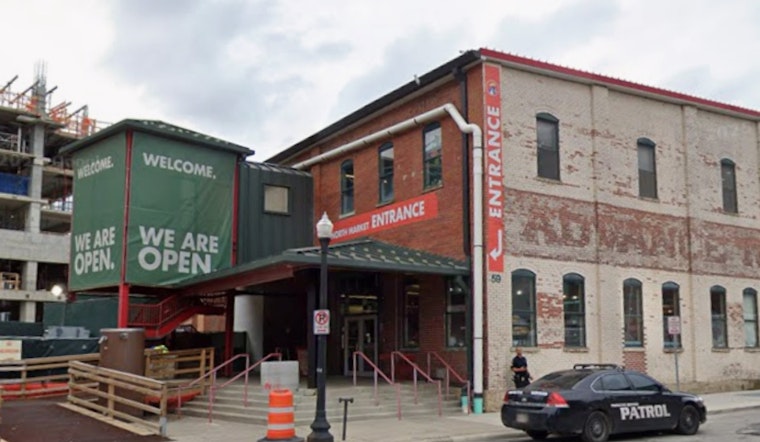 Caroline's Grabs First Prime Stall In North Market's New Downtown Wing
