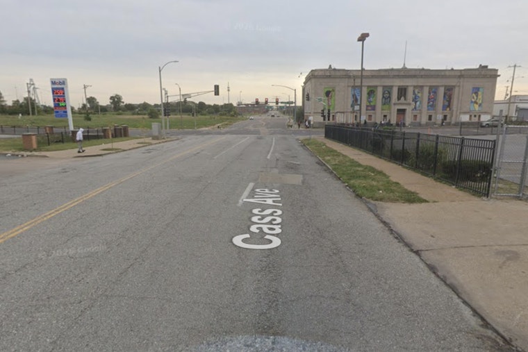 Carr Square Afternoon Turns Deadly as Gunfire Kills Two, Wounds One