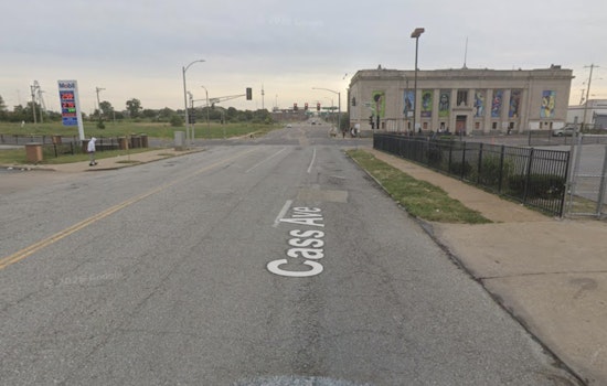 Carr Square Afternoon Turns Deadly as Gunfire Kills Two, Wounds One