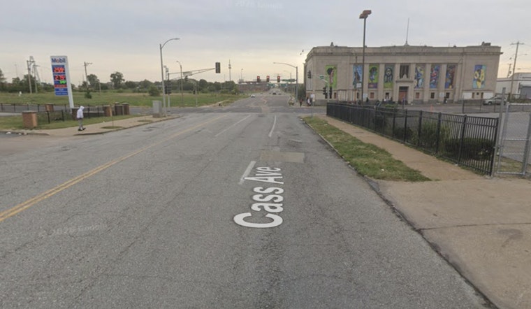 Carr Square Afternoon Turns Deadly as Gunfire Kills Two, Wounds One