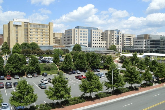 Carrboro Mom Links Up With UNC Doc In High-Stakes Fight Against Brain-Robbing Disease
