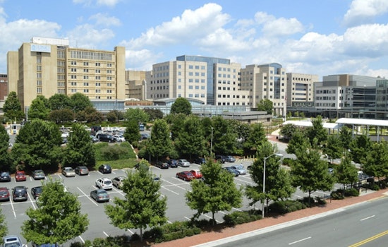 Carrboro Mom Links Up With UNC Doc In High-Stakes Fight Against Brain-Robbing Disease