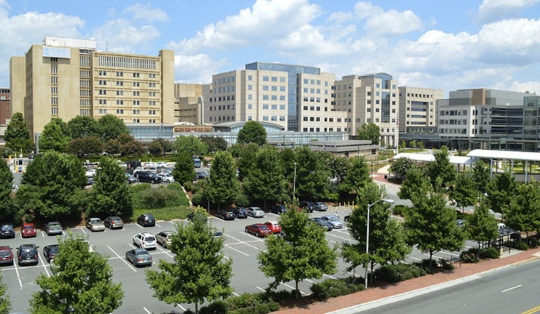 Carrboro Mom Links Up With UNC Doc In High-Stakes Fight Against Brain-Robbing Disease