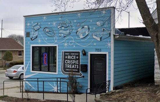 Carrie’s Crispies Plots Big West Allis Move For Super-Sized Sweet Spot