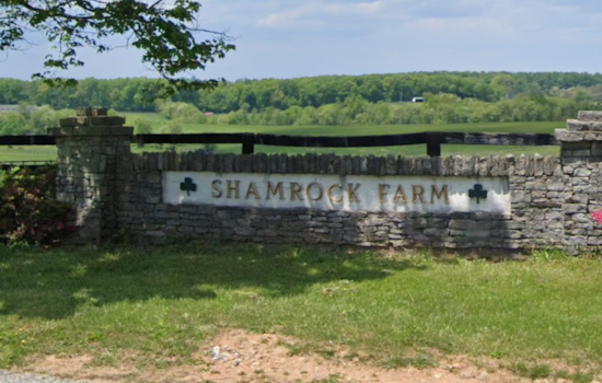 Carroll County Power Play: Locals Fight For First Dibs On Shamrock Farm