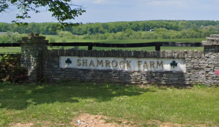 Carroll County Power Play: Locals Fight For First Dibs On Shamrock Farm