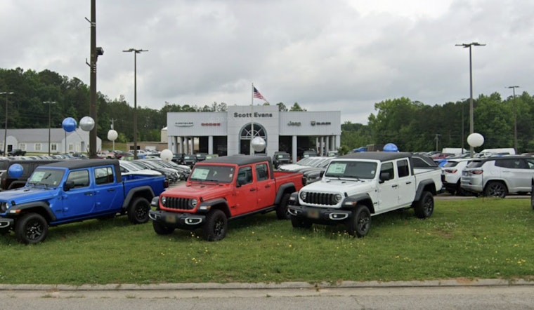 Carrollton Family Says Jeep Dealer Sold $70K SUV To Missing Dad With Dementia