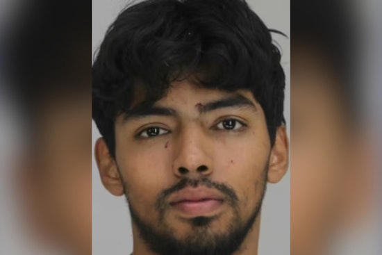 Carrollton Newlywed Allegedly Kills Bride Weeks After Saying "I Do"