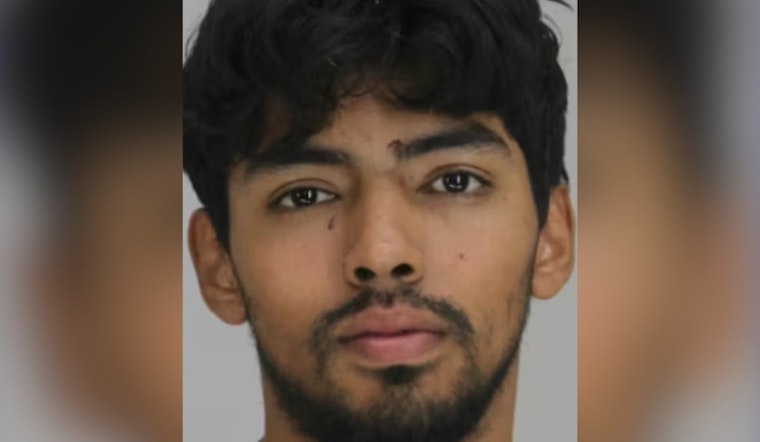Carrollton Newlywed Allegedly Kills Bride Weeks After Saying "I Do"