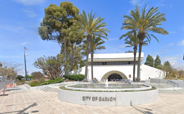Carson Approves $6M Stormwater Vault at Calas Park