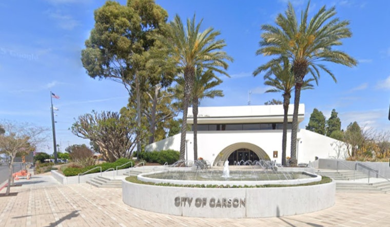 Carson Approves $6M Stormwater Vault at Calas Park