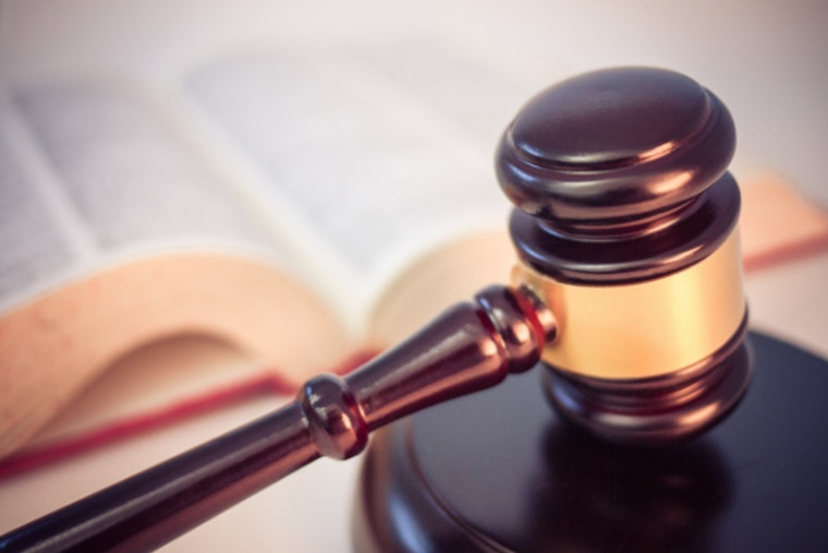 Cartel-Linked Smuggling Run Turns Deadly In Laredo Pipeline, Mexican National Sentenced